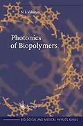 E-Book (pdf) Photonics of Biopolymers von Nikolai L. Vekshin