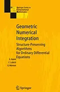 E-Book (pdf) Geometric Numerical Integration von Ernst Hairer, Christian Lubich, Gerhard Wanner