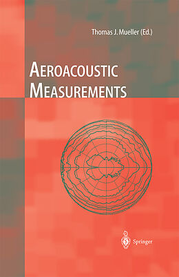 eBook (pdf) Aeroacoustic Measurements de 