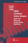 E-Book (pdf) CMOS Cantilever Sensor Systems von D. Lange, O. Brand, H. Baltes