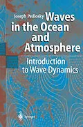 E-Book (pdf) Waves in the Ocean and Atmosphere von Joseph Pedlosky