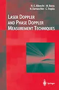 E-Book (pdf) Laser Doppler and Phase Doppler Measurement Techniques von H. -E. Albrecht, Nils Damaschke, Michael Borys