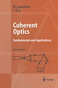 E-Book (pdf) Coherent Optics von Werner Lauterborn, Thomas Kurz