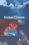 E-Book (pdf) Global Climate von Xavier Rodo, Francisco Comin