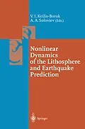 E-Book (pdf) Nonlinear Dynamics of the Lithosphere and Earthquake Prediction von 