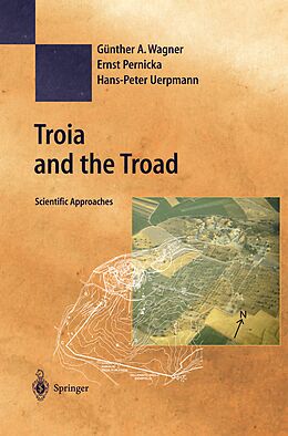 E-Book (pdf) Troia and the Troad von 