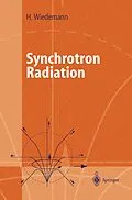 E-Book (pdf) Synchrotron Radiation von Helmut Wiedemann