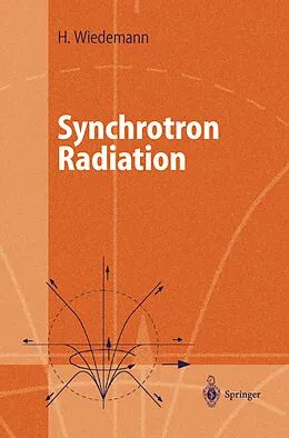 E-Book (pdf) Synchrotron Radiation von Helmut Wiedemann