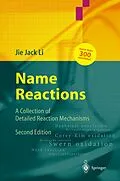 E-Book (pdf) Name Reactions von Jie Jack Li