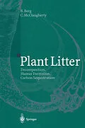 E-Book (pdf) Plant Litter von Björn Berg, Charles McClaugherty