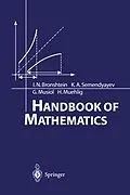 E-Book (pdf) Handbook of Mathematics von I. N. Bronshtein, K. A. Semendyayev, Gerhard Musiol