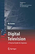 E-Book (pdf) Digital Television von Walter Fischer