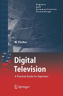 E-Book (pdf) Digital Television von Walter Fischer
