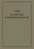 E-Book (pdf) Klinische Endokrinologie von Arthur Jores