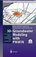 E-Book (pdf) 3D-Groundwater Modeling with PMWIN von Wen-Hsing Chiang, Wolfgang Kinzelbach