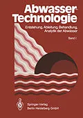 E-Book (pdf) Abwassertechnologie von W. Czysz, A. Denne, H. Rump