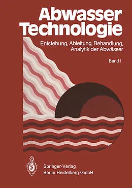 E-Book (pdf) Abwassertechnologie von W. Czysz, A. Denne, H. Rump