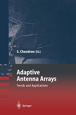 eBook (pdf) Adaptive Antenna Arrays de 