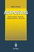 E-Book (pdf) Adipositas von Alfred Wirth