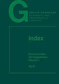 E-Book (pdf) Ag - B5 von Rainer Bohrer, Bernd Kalbskopf, Uwe Nohl