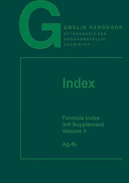 E-Book (pdf) Ag - B5 von Rainer Bohrer, Bernd Kalbskopf, Uwe Nohl
