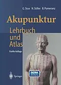 E-Book (pdf) Akupunktur von Gabriel Stux, Niklas Stiller, Bruce Pomeranz