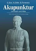 E-Book (pdf) Akupunktur von Gabriel Stux, Niklas Stiller, Bruce Pomeranz