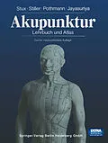 E-Book (pdf) Akupunktur von Gabriel Stux, Niklas Stiller, Raymund Pothmann