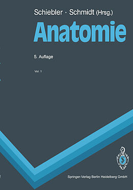 E-Book (pdf) Anatomie von 