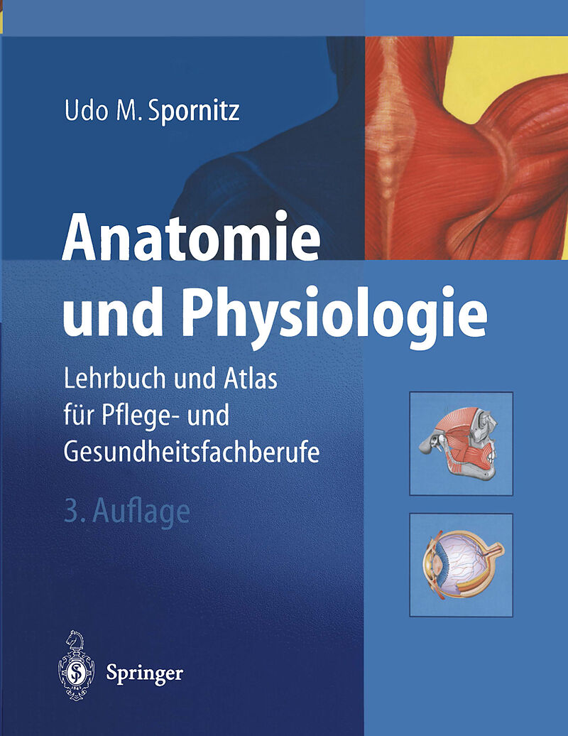 Anatomie und Physiologie