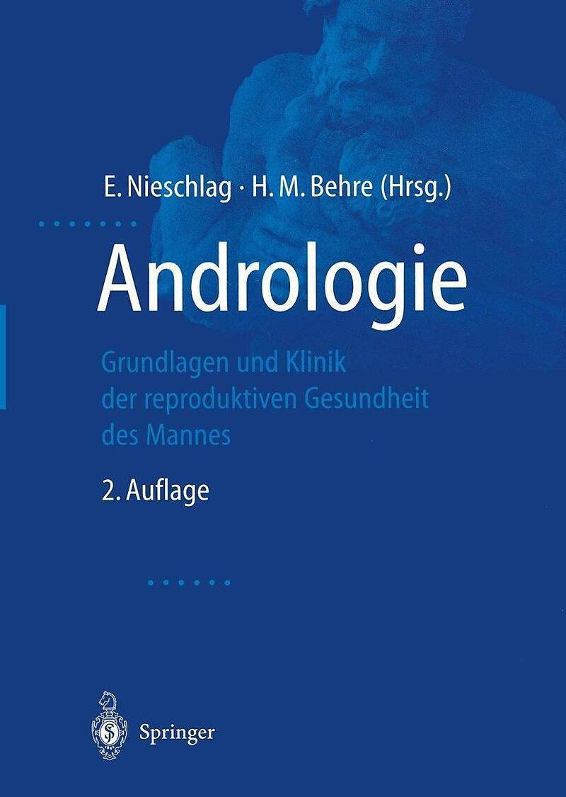 Andrologie