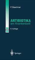 E-Book (pdf) Antibiotika am Krankenbett von Franz Daschner
