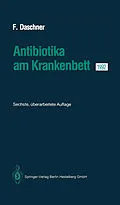 E-Book (pdf) Antibiotika am Krankenbett von Franz Daschner