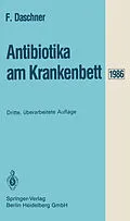 E-Book (pdf) Antibiotika am Krankenbett von Franz Daschner