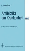 E-Book (pdf) Antibiotika am Krankenbett von Franz Daschner
