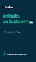 E-Book (pdf) Antibiotika am Krankenbett 1990 von Franz Daschner