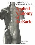 E-Book (pdf) Applied Anatomy of the Back von J. Rickenbacher, A. M. Landolt, K. Theiler