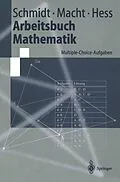 E-Book (pdf) Arbeitsbuch Mathematik von Klaus D. Schmidt, Wolfgang Macht, Klaus Th. Hess