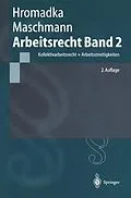 E-Book (pdf) Arbeitsrecht von Wolfgang Hromadka, Frank Maschmann