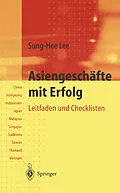 E-Book (pdf) Asiengeschäfte mit Erfolg von Sung-Hee Lee