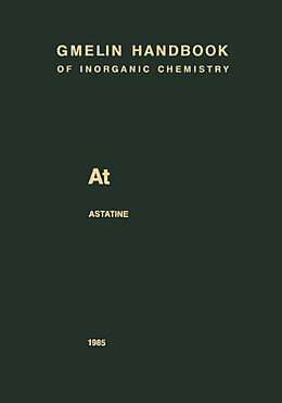 eBook (pdf) At Astatine de 