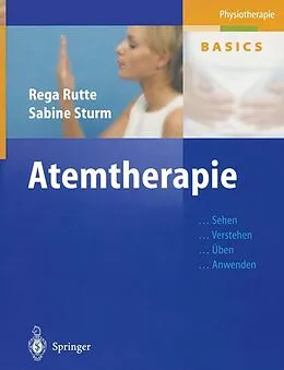 E-Book (pdf) Atemtherapie von Rega Rutte, Sabine Sturm