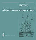 E-Book (pdf) Atlas of Entomopathogenic Fungi von Robert A. Samson, Harry C. Evans, Jean-Paul Latge