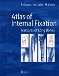 E-Book (pdf) Atlas of Internal Fixation von R. Orozco, J. M. Sales, M. Videla