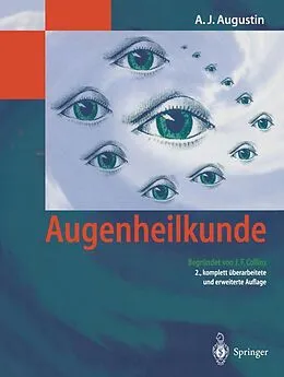E-Book (pdf) Augenheilkunde von Albert J. Augustin