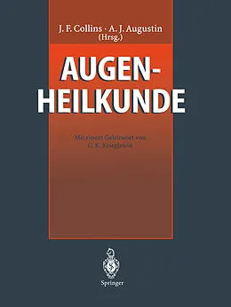 E-Book (pdf) Augenheilkunde von Albert J. Augustin