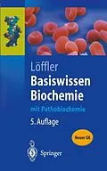 E-Book (pdf) Basiswissen Biochemie von Georg Löffler