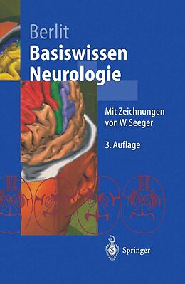 E-Book (pdf) Basiswissen Neurologie von Peter Berlit