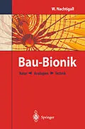E-Book (pdf) Bau-Bionik von Werner Nachtigall