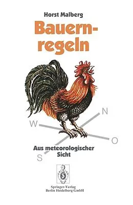 E-Book (pdf) Bauernregeln von Horst Malberg